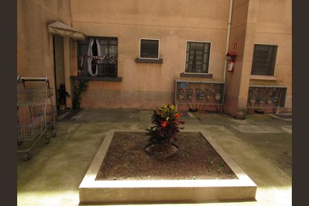 Apartamento à venda com 50m², 2 quartos e 1 vagaÁrea Comum