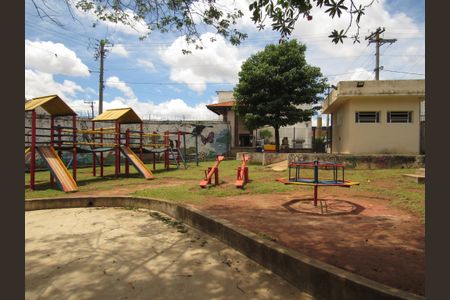 Apartamento à venda com 50m², 2 quartos e 1 vagaÁrea Comum - Playground