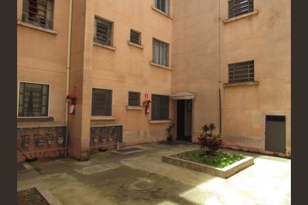 Apartamento à venda com 50m², 2 quartos e 1 vagaÁrea Comum