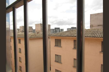 Apartamento à venda com 50m², 2 quartos e 1 vagaVista do Quarto 2