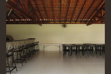 Apartamento à venda com 50m², 2 quartos e 1 vagaÁrea Comum - Salão de Festas