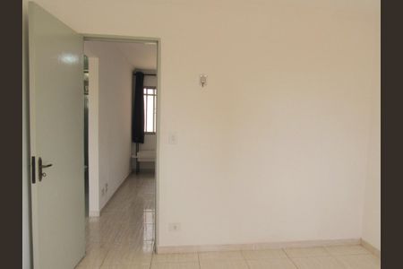 Apartamento à venda com 50m², 2 quartos e 1 vagaQuarto 2