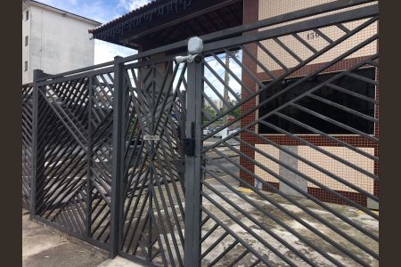 Apartamento à venda com 50m², 2 quartos e 1 vagaFachada