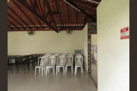 Apartamento à venda com 50m², 2 quartos e 1 vagaÁrea Comum - Salão de Festas