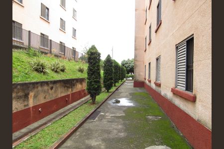 Apartamento à venda com 50m², 2 quartos e 1 vagaÁrea Comum - Jardim