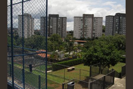 Apartamento à venda com 50m², 2 quartos e 1 vagaÁrea Comum - Quadra