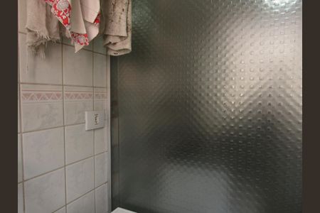 Apartamento à venda com 50m², 2 quartos e 1 vagaCozinha e Área de Serviço