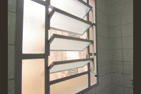 Apartamento à venda com 50m², 2 quartos e 1 vagaCozinha e Área de Serviço