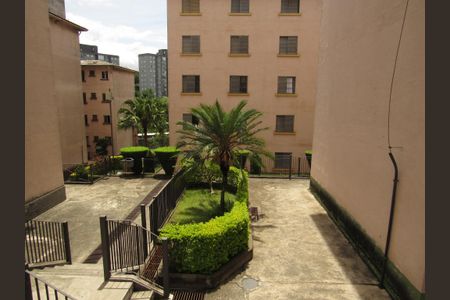Apartamento à venda com 50m², 2 quartos e 1 vagaÁrea Comum - Jardim