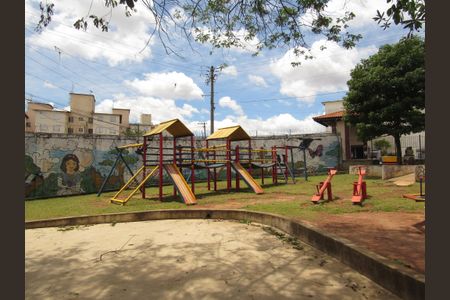 Apartamento à venda com 50m², 2 quartos e 1 vagaÁrea Comum - Playground