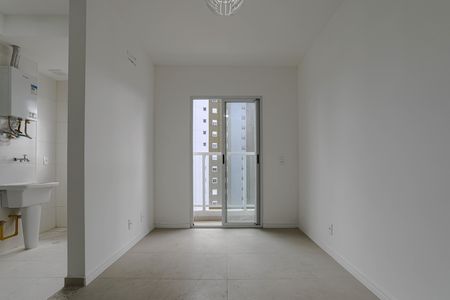 Apartamento para alugar com 49m², 2 quartos e 1 vaga Apartamento para alugar com 49m², 2 quartos e 1 vagaSala