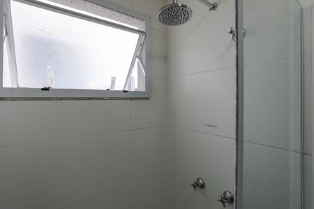 Apartamento para alugar com 49m², 2 quartos e 1 vaga Apartamento para alugar com 49m², 2 quartos e 1 vagaBanheiro