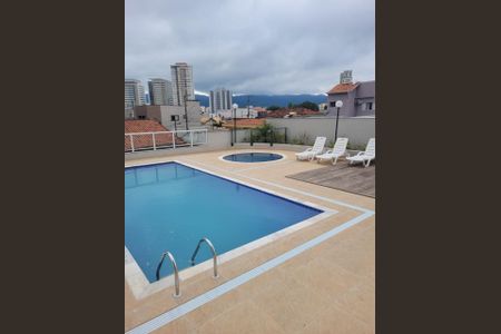 Apartamento para alugar com 49m², 2 quartos e 1 vaga