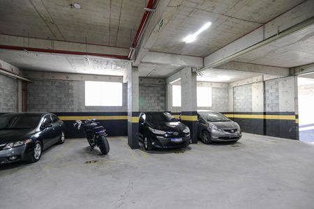 Apartamento para alugar com 49m², 2 quartos e 1 vaga Apartamento para alugar com 49m², 2 quartos e 1 vagaÁrea comum