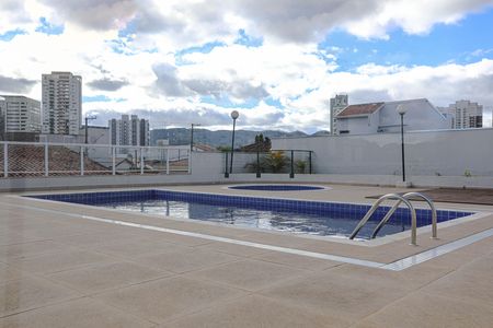 Apartamento para alugar com 49m², 2 quartos e 1 vaga Apartamento para alugar com 49m², 2 quartos e 1 vagaÁrea comum