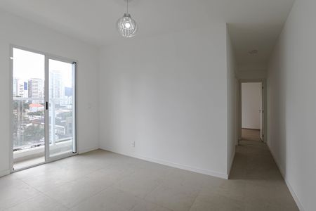 Apartamento para alugar com 49m², 2 quartos e 1 vaga Apartamento para alugar com 49m², 2 quartos e 1 vagaSala