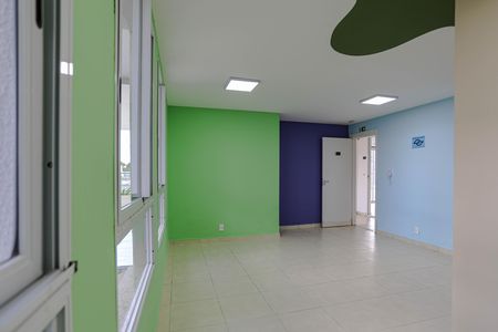 Apartamento para alugar com 49m², 2 quartos e 1 vaga Apartamento para alugar com 49m², 2 quartos e 1 vagaÁrea comum