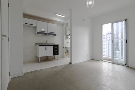 Apartamento para alugar com 2 quartos, 49m² em Vila Oliveira, Mogi das Cruzes