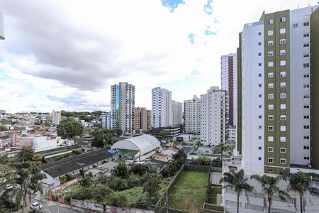 Apartamento para alugar com 49m², 2 quartos e 1 vaga Apartamento para alugar com 49m², 2 quartos e 1 vagaSala - Vista da Sacada