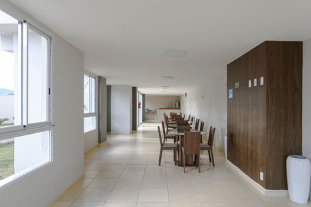 Apartamento para alugar com 49m², 2 quartos e 1 vaga Apartamento para alugar com 49m², 2 quartos e 1 vagaÁrea comum