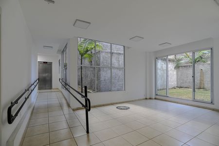 Apartamento para alugar com 49m², 2 quartos e 1 vaga Apartamento para alugar com 49m², 2 quartos e 1 vagaÁrea comum