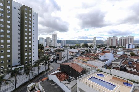 Apartamento para alugar com 49m², 2 quartos e 1 vaga Apartamento para alugar com 49m², 2 quartos e 1 vagaQuarto 1 - Vista