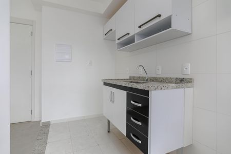 Apartamento para alugar com 49m², 2 quartos e 1 vaga Apartamento para alugar com 49m², 2 quartos e 1 vagaCozinha