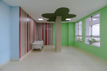 Apartamento para alugar com 49m², 2 quartos e 1 vaga Apartamento para alugar com 49m², 2 quartos e 1 vagaÁrea comum