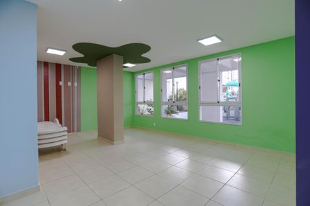 Apartamento para alugar com 49m², 2 quartos e 1 vaga Apartamento para alugar com 49m², 2 quartos e 1 vagaÁrea comum
