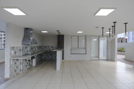 Apartamento para alugar com 49m², 2 quartos e 1 vaga Apartamento para alugar com 49m², 2 quartos e 1 vagaÁrea comum