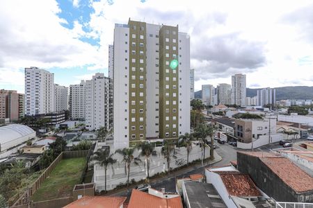 Apartamento para alugar com 49m², 2 quartos e 1 vaga Apartamento para alugar com 49m², 2 quartos e 1 vagaQuarto 2 - Vista