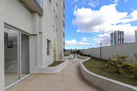 Apartamento para alugar com 49m², 2 quartos e 1 vaga Apartamento para alugar com 49m², 2 quartos e 1 vagaÁrea comum