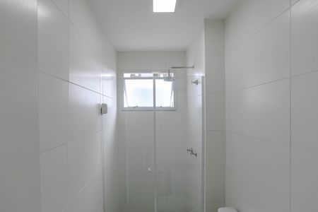 Apartamento para alugar com 49m², 2 quartos e 1 vaga Apartamento para alugar com 49m², 2 quartos e 1 vagaBanheiro
