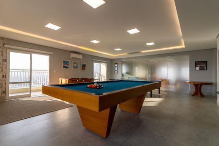 Apartamento para alugar com 92m², 2 quartos e 2 vagasSalão de jogos