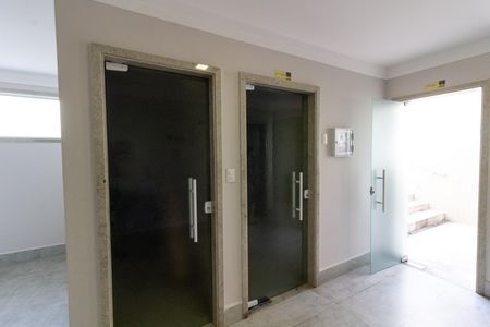 Apartamento para alugar com 92m², 2 quartos e 2 vagasSauna