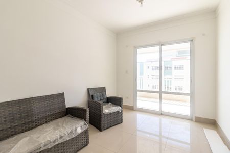 Apartamento para alugar com 92m², 2 quartos e 2 vagasSala