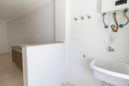 Apartamento para alugar com 92m², 2 quartos e 2 vagasÁrea de serviço