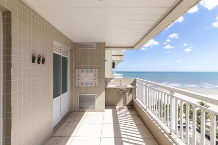 Apartamento para alugar com 92m², 2 quartos e 2 vagasVaranda