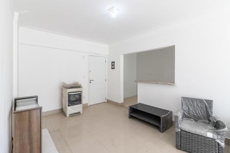 Apartamento para alugar com 92m², 2 quartos e 2 vagasSala