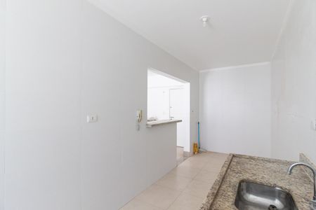 Apartamento para alugar com 92m², 2 quartos e 2 vagasCozinha