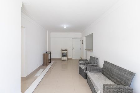 Apartamento para alugar com 92m², 2 quartos e 2 vagasSala