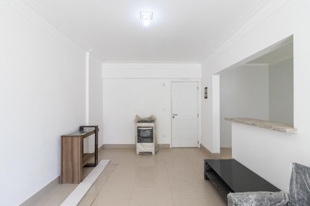 Apartamento para alugar com 92m², 2 quartos e 2 vagasSala