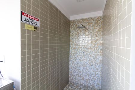 Apartamento para alugar com 92m², 2 quartos e 2 vagasSauna