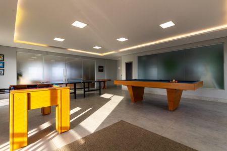 Apartamento para alugar com 92m², 2 quartos e 2 vagasSalão de jogos