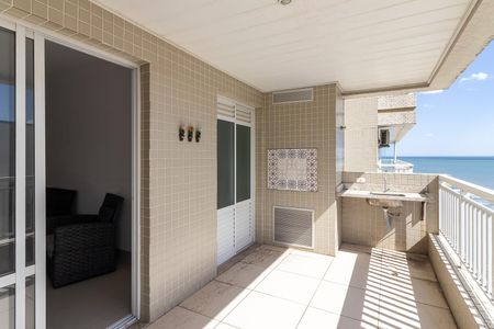 Apartamento para alugar com 92m², 2 quartos e 2 vagasVaranda