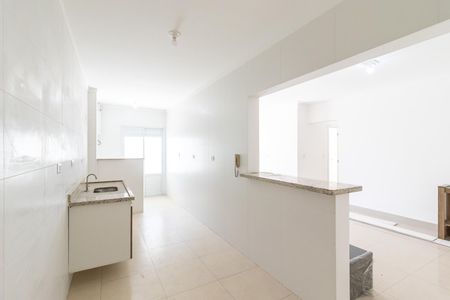 Apartamento para alugar com 92m², 2 quartos e 2 vagasCozinha