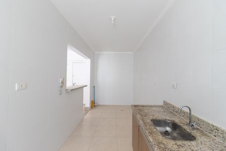 Apartamento para alugar com 92m², 2 quartos e 2 vagasCozinha