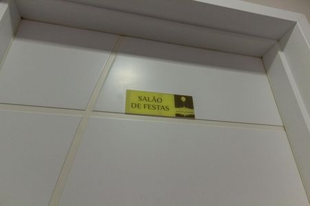 Apartamento para alugar com 92m², 2 quartos e 2 vagasSalão de festas