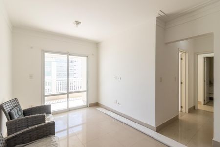 Apartamento para alugar com 92m², 2 quartos e 2 vagasSala