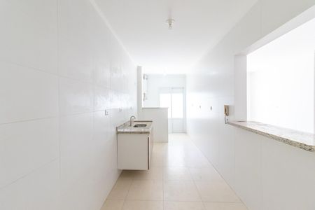 Apartamento para alugar com 92m², 2 quartos e 2 vagasCozinha